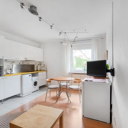 Rent this 2 bed apartment on Vogelsanger Straße 429 in 50829 Cologne, Germany