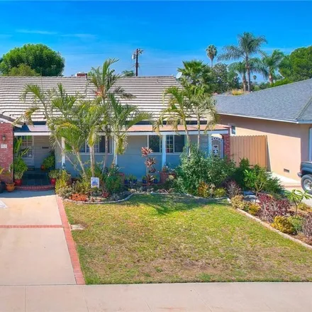 Buy this 3 bed house on 953 North Calmgrove Avenue in Covina, CA 91724