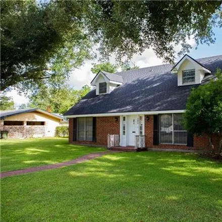 Buy this 4 bed house on 204 Greenway Street in Lake Charles, LA 70605
