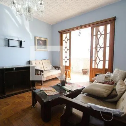 Rent this 2 bed apartment on Edifício Guarany in Parque Dom Pedro II 1092, Glicério