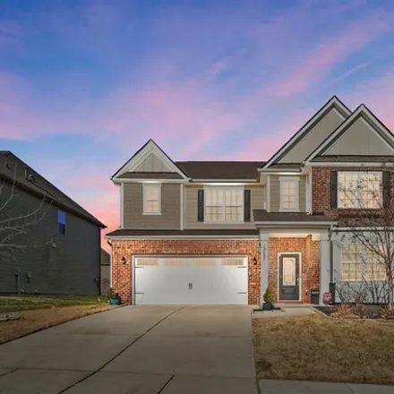 Buy this 5 bed house on 12619 Chantrey Way in Huntersville, NC 28078