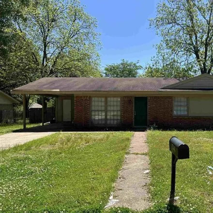 Image 1 - 1318 East 30th Street, Texarkana, AR 71854, USA - House for sale