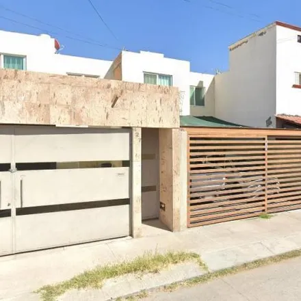Buy this 3 bed house on José María Velasco 429 in 20190 Aguascalientes, AGU