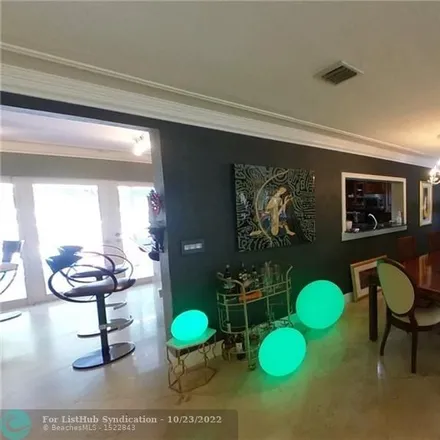 Image 5 - 4811 Bayview Drive, Fort Lauderdale, FL 33308, USA - House for sale