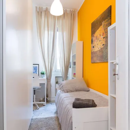 Image 4 - Via Salvatore Barzilai, 13, 20146 Milan MI, Italy - Room for rent