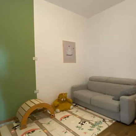 Image 6 - Comfortable 2-bedroom apartment Giambellino-Lorenteggio  Milan 20146 - Apartment for rent