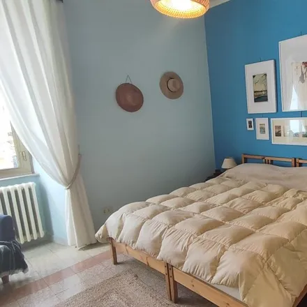 Rent this 3 bed room on Blind Pig in Via Gino Capponi 45, 00179 Rome RM