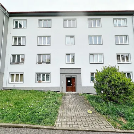 Image 5 - Edvarda Beneše 319, 261 01 Příbram, Czechia - Apartment for rent
