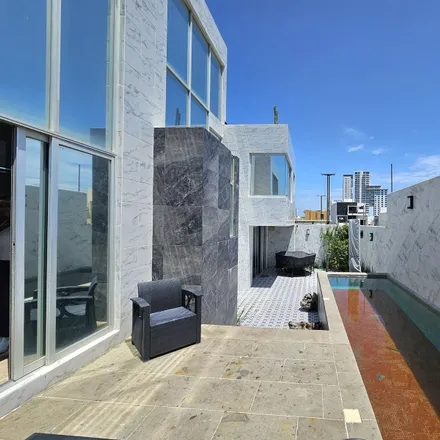 Buy this studio house on Boulevard Mandinga in Vista Bella, 95264 Playas del Conchal