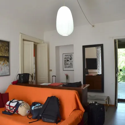 Rent this 1 bed apartment on Via Feletto 14c in 10155 Turin TO, Italy