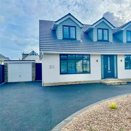 Buy this 5 bed house on Bure Haven Drive in Christchurch, Dorset