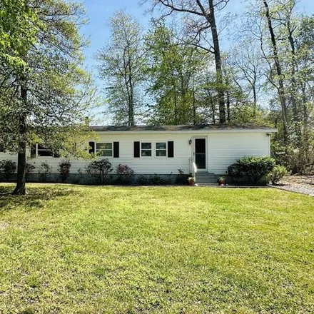 Buy this studio apartment on 37071 East Whitetail Drive in Sussex County, DE 19975
