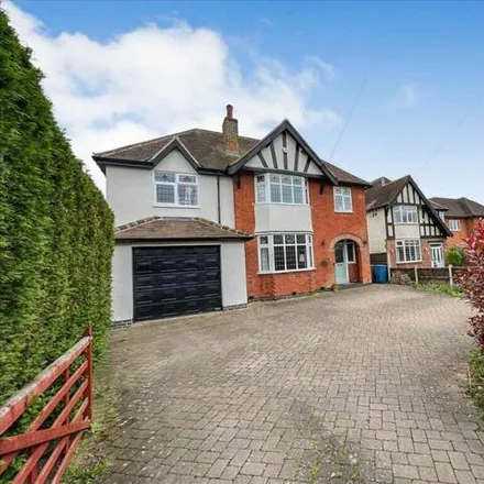 Image 1 - Normanton Lane, Keyworth, NG12 5HD, United Kingdom - House for sale