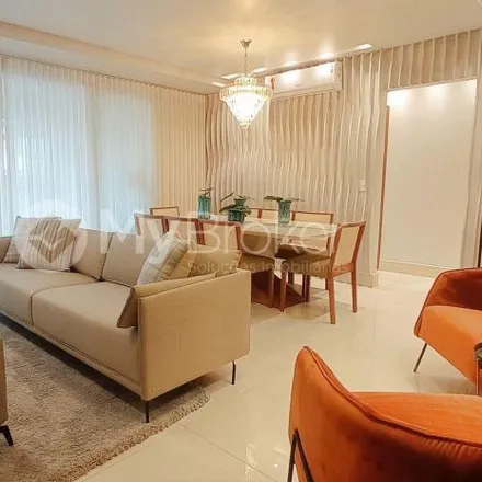 Buy this 3 bed apartment on Avenida T-2 in Setor Bueno, Goiânia - GO