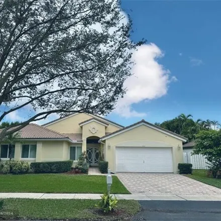 Buy this 4 bed house on 835 Northwest 130th Terrace in Sunrise, FL 33325