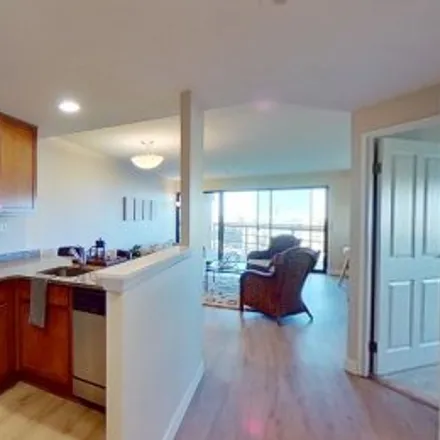 Buy this 1 bed apartment on #905,100 Park Avenue Avenue West in Five Points, Denver