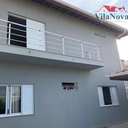 Buy this 3 bed house on Avenida Engenheiro Fábio Roberto Barnabé in Cidade Nova I, Indaiatuba - SP