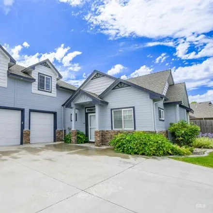 Buy this 3 bed house on 1321 West Belknap Drive in Nampa, ID 83686