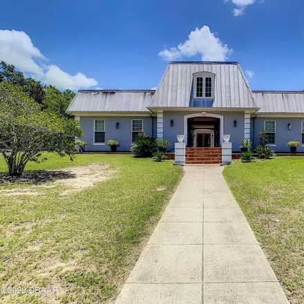 Buy this 6 bed house on 202 Live Oak Lane in Weathersfield, Seminole County