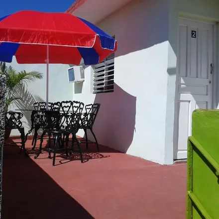 Rent this 2 bed house on Trinidad in Armando Mestre, SANCTI SPIRITUS