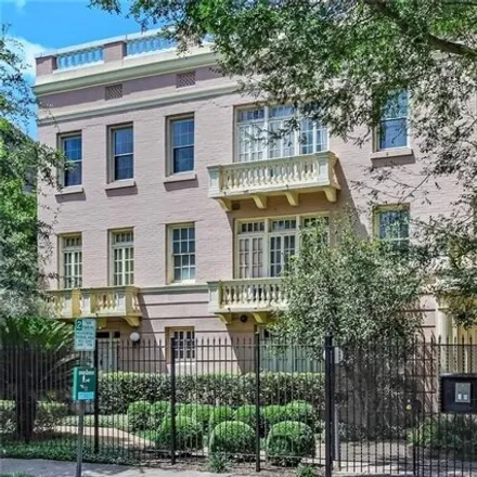 Rent this 2 bed condo on 539 Hillary Street in New Orleans, LA 70118