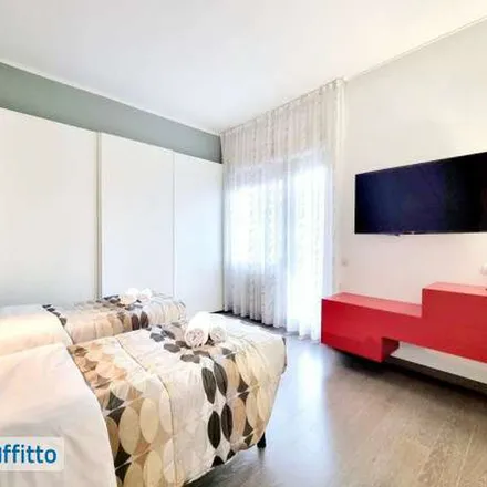 Rent this 3 bed apartment on Via Mincio 21 in 20139 Milan MI, Italy