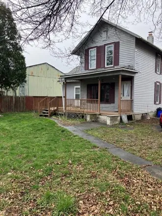 Rent this 4 bed house on 310 West 4th Street in City of Elmira, NY 14901