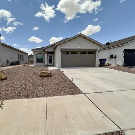 Image 2 - 14612 Luciana Alvarado Ct, El Paso, Texas, 79938 - House for rent