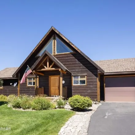 Buy this 4 bed house on 146 Aztec Drive in Star Valley Ranch, WY 83127