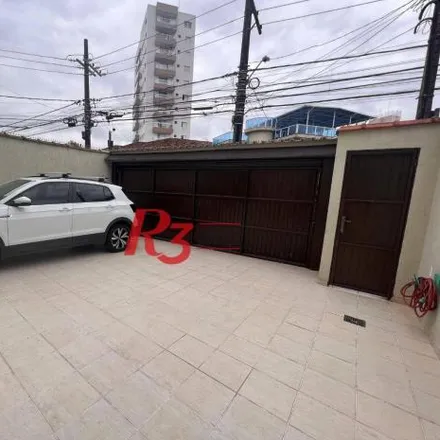 Buy this 3 bed house on Recanto Plenitude in Rua Doutor Oswaldo Cruz 102, Boqueirão