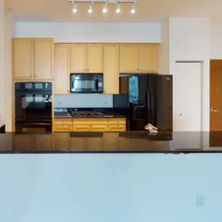 Buy this 2 bed apartment on #1602,233 East 13th Street in Downtown Chicago, Chicago