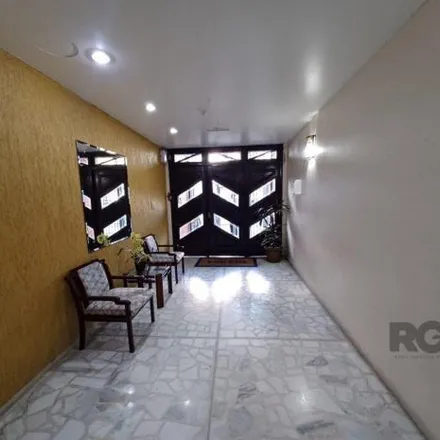 Buy this 2 bed apartment on Escola Infante Dom Henrique in Rua Gonçalves Dias 1022, Menino Deus