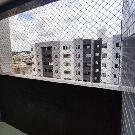 Image 1 - ISO Colégio e Curso, Rua Cecília Rodrigues de Siqueira, Jardim Cidade Universitária, João Pessoa - PB, 58052, Brazil - Apartment for sale