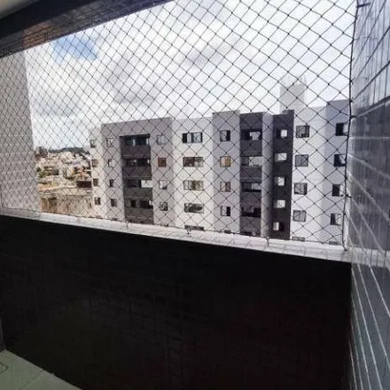 Buy this 2 bed apartment on ISO Colégio e Curso in Rua Cecília Rodrigues de Siqueira, Jardim Cidade Universitária