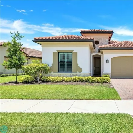 Buy this 3 bed house on 11835 South Baypoint Circle in Parkland, FL 33076