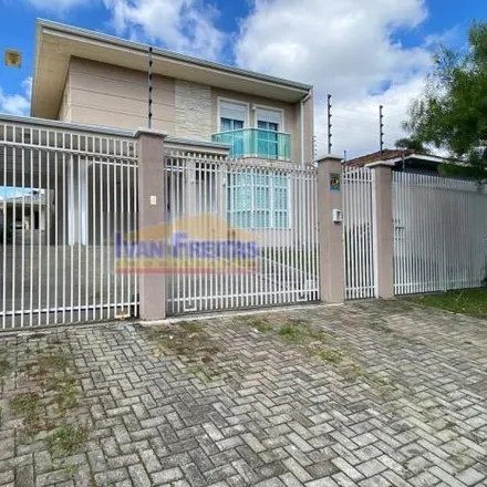 Buy this 7 bed house on Rua Francisco Klemtz 367 in Portão, Curitiba - PR