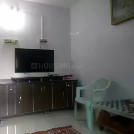 Buy this 2 bed apartment on unnamed road in Kalapi nagar, Ahmedabad - 380001