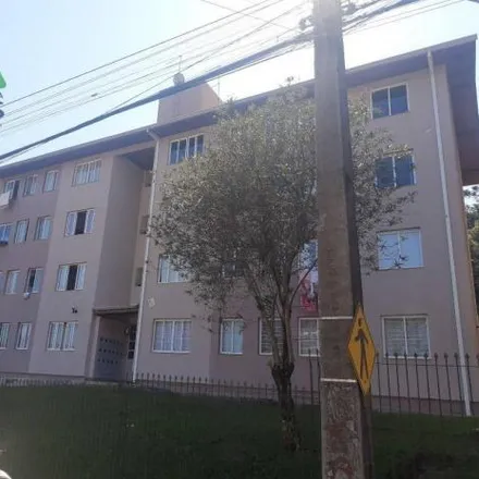 Buy this 2 bed apartment on Rua Izabel Gomes Posselt 71 in Alto Boqueirão, Curitiba - PR