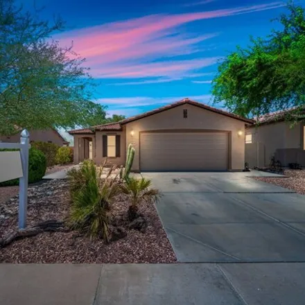 Buy this 3 bed house on 19614 North 110th Lane in Peoria, AZ 85373