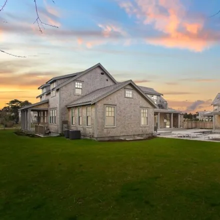 Buy this 7 bed house on Barnard Valley Road in Plainfield, Nantucket