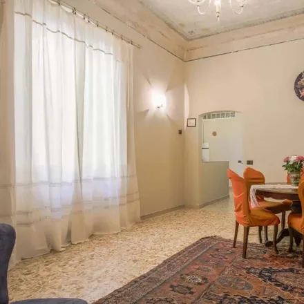Image 3 - Runner Pizza, Viale Francesco Petrarca, 50125 Florence FI, Italy - Apartment for rent