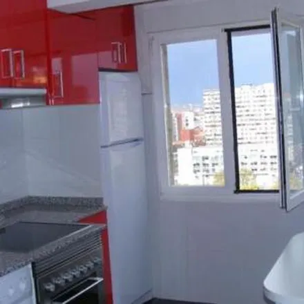 Image 2 - Avenida de la Costa, 20, 33205 Gijón, Spain - Apartment for rent