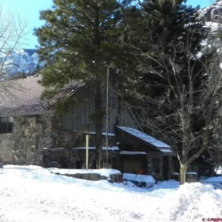 Image 4 - Calvary Assembly of God, 680 2nd Street, Ouray, Ouray County, CO 81427, USA - House for sale