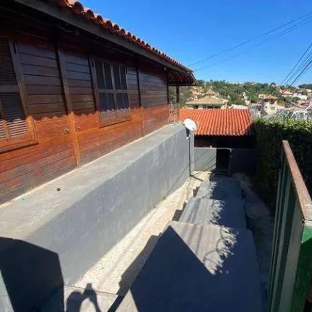Buy this 3 bed house on Rua Adolfo Lippi Fonseca in Pampulha, Belo Horizonte - MG