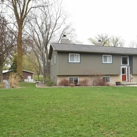 Buy this 4 bed house on Creek Road in Empire, WI 54935