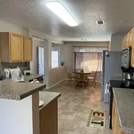 Image 8 - 6231 Bisbee Place Northwest, Albuquerque, NM 87114, USA - House for sale