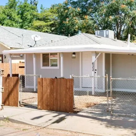Buy this 3 bed house on 622 James Street in Broderick, West Sacramento