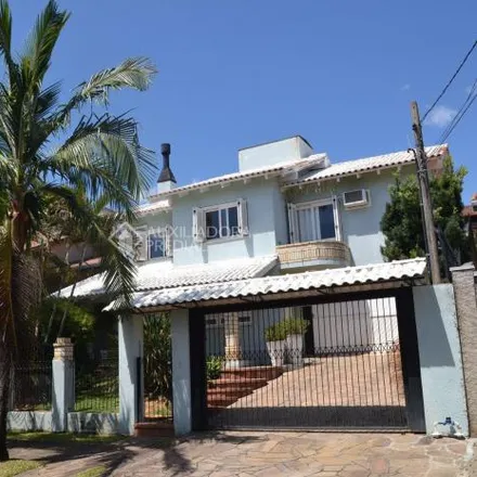 Image 1 - Rua Padre Giordano Bruno, Jardim América, São Leopoldo - RS, 93035-270, Brazil - House for sale