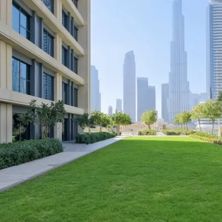 Image 2 - Burj Royale, Dubai, Dubai - Apartment for rent