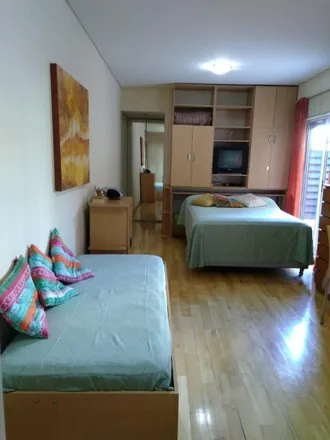 Rent this studio condo on Charcas 4012 in Palermo, C1425 DBQ Buenos Aires